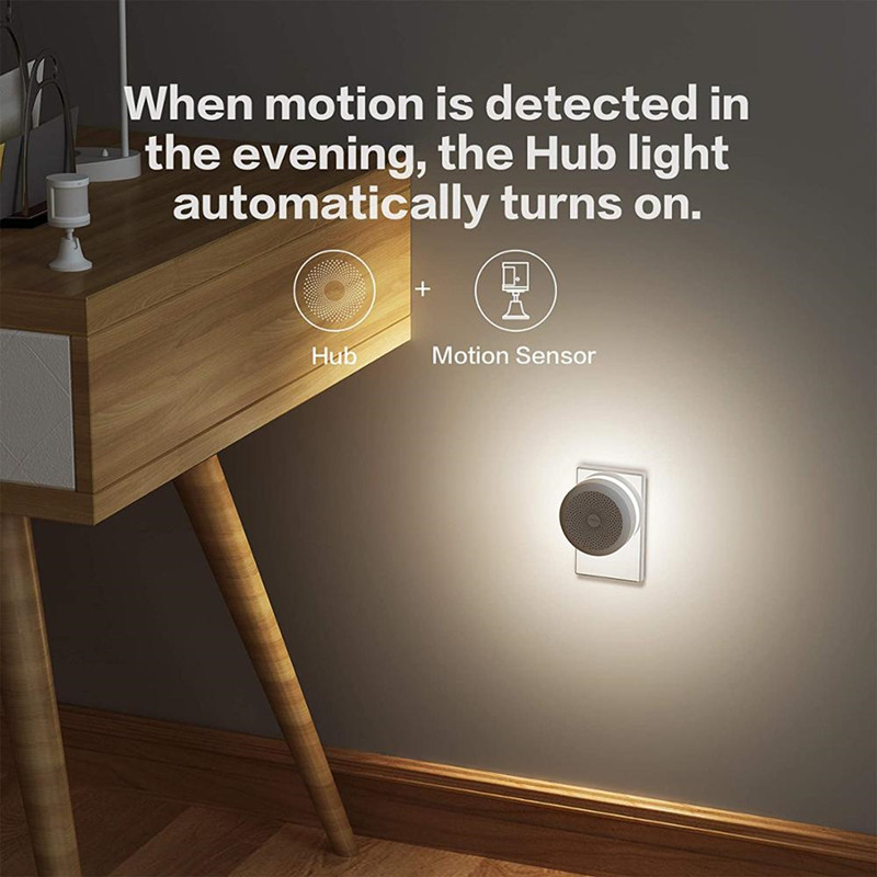 2024 Najnowszy inteligentny ko – Xiaomi Hub Mijia Hub recenzja i cena